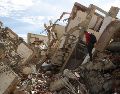 Venezuela confirmó que unas seis mil 461 personas han sido rescatadas y al menos dos mil 295 han fallecido tras los terremotos de 7.2 y 7.5 grados. EFE/ARCHIVO