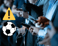 En este Mundial 2026 la FIFA detectó un aumento de abusos en redes de cuatro veces en comparación con Catar 2022. UNSPLASH / C. JIMENEZ