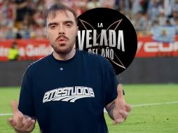 Así será la Velada del Año VI en Sevilla según reveló Ibai. EFE / ARCHIVO / ESPECIAL / YouTube IbaiLlanos