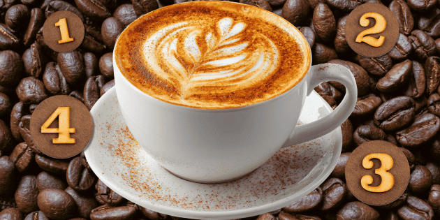 ¿Cuánto café es seguro beber al día? Guía completa para un consumo responsable