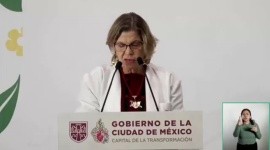 Suben a 4 los muertos tras festejos de la Selección en CDMX