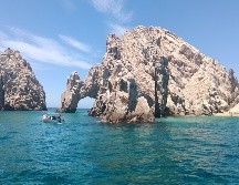 El Arco es un referente geográfico en Los Cabos, un destino de clase mundial