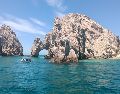 El Arco es un referente geográfico en Los Cabos, un destino de clase mundial