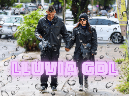 Consulta a qué hora lloverá este miércoles 1 de julio en Guadalajara; pronóstico por horas y sus probabilidades de precipitación. EL INFORMADOR/ARCHIVO