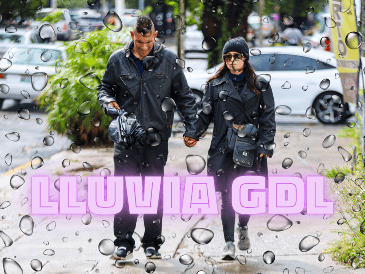 Consulta a qué hora lloverá este miércoles 1 de julio en Guadalajara; pronóstico por horas y sus probabilidades de precipitación. EL INFORMADOR/ARCHIVO