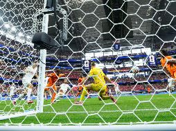 El partido entre Brasil y Noruega se jugará el domingo 5 de julio de 2026 en el New York/New Jersey Stadium de East Rutherford, Estados Unidos. XINHUA/Jia Haocheng