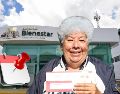 El apoyo de la Pensión Bienestar se deposita de manera directa en la tarjeta del Banco del Bienestar, sin necesidad de intermediarios. ESPECIAL / CANVA