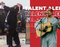 Víctor Rosas, canción de autor, experimentación sonora y artes escénicas. INSTAGRAM @ROSASMX