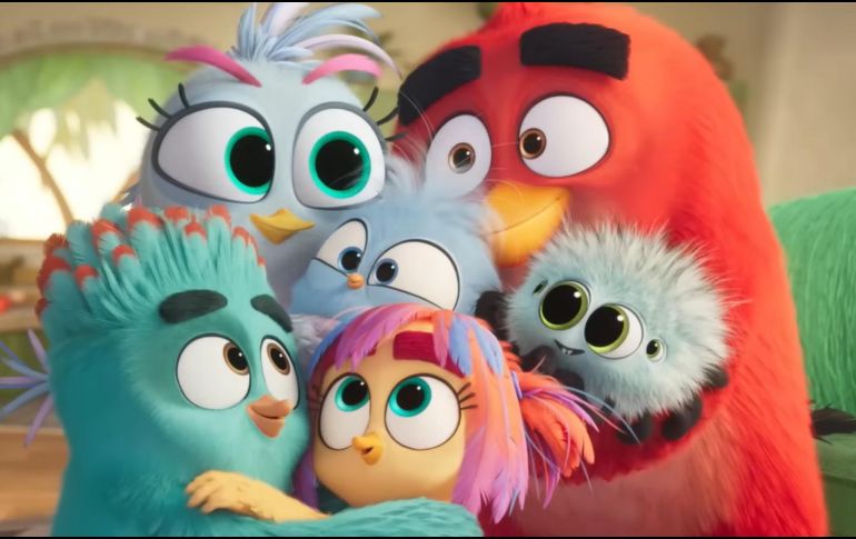 Por ahora, Paramount Pictures únicamente ha confirmado el reparto original en inglés. La compañía todavía no ha revelado quiénes integrarán el elenco de doblaje para América Latina. YOUTUBE/PARAMOUNTPICTURESMÉXICO
