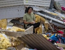 El doble terremoto de hace una semana es el más mortífero que ha vivido Venezuela en el último siglo. EFE/ M. Gutierrez