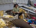 El doble terremoto de hace una semana es el más mortífero que ha vivido Venezuela en el último siglo. EFE/ M. Gutierrez
