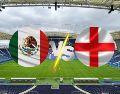 El Mundial 2026 entra en su etapa más decisiva y México deberá superar una dura prueba frente al conjunto inglés. CANVA/ESPECIAL