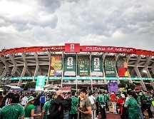 La confirmación de Inglaterra como rival de México en los octavos de final incrementó las consultas en las plataformas de boletaje. EL INFORMADOR/A. Navarro