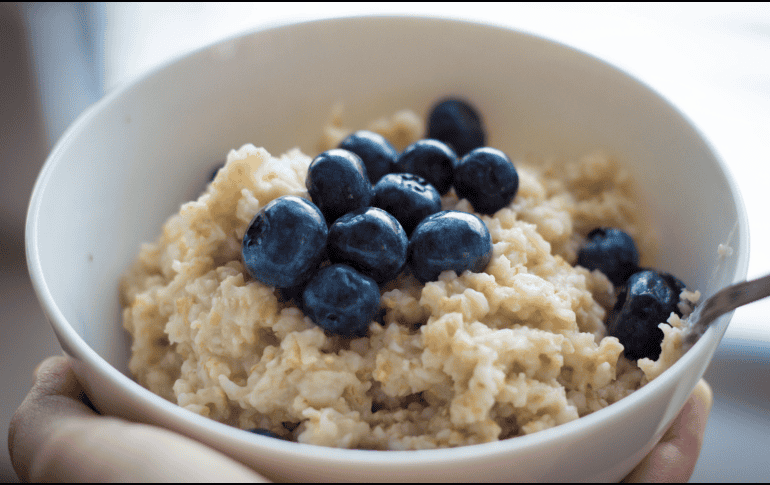Aunque la avena suele formar parte de patrones de alimentación saludables, no existe un alimento que sea ideal para todas las personas por igual.  CANVA