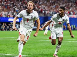 Frente a un estadio que se espera repleto y a una Selección Mexicana decidida a hacer valer la localía tras firmar un paso perfecto en el Mundial 2026, Inglaterra intentará demostrar que el pasado debe quedarse atrás. IMAGO7