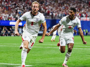 Frente a un estadio que se espera repleto y a una Selección Mexicana decidida a hacer valer la localía tras firmar un paso perfecto en el Mundial 2026, Inglaterra intentará demostrar que el pasado debe quedarse atrás. IMAGO7
