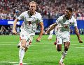 Frente a un estadio que se espera repleto y a una Selección Mexicana decidida a hacer valer la localía tras firmar un paso perfecto en el Mundial 2026, Inglaterra intentará demostrar que el pasado debe quedarse atrás. IMAGO7