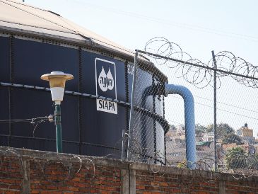 Antonio Lancaster pidió a los industriales regularizarse y pagar lo que consumen aunque admitió que muchas veces el problema no es de ellos ya que se trata de los procesos del SIAPA. EL INFORMADOR/ARCHIVO
