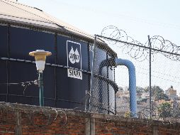Antonio Lancaster pidió a los industriales regularizarse y pagar lo que consumen aunque admitió que muchas veces el problema no es de ellos ya que se trata de los procesos del SIAPA. EL INFORMADOR/ARCHIVO