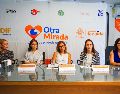 La iniciativa reúne a especialistas, instituciones educativas y organizaciones civiles para brindar atención integral a personas con discapacidad visual. EL INFORMADOR/J. Acosta