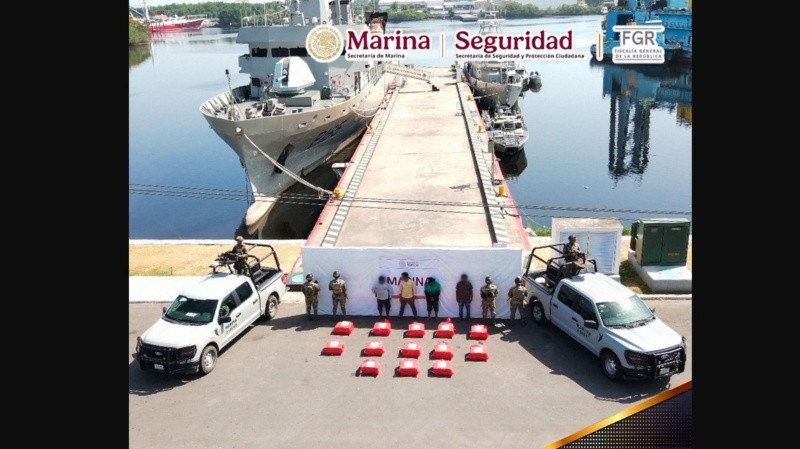 &nbsp;ESPECIAL/SEMAR