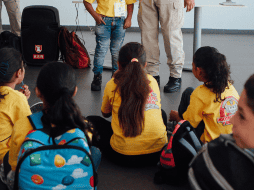 Gobierno de Jalisco anuncia cursos de verano para este 2026. EL INFORMADOR / ARCHIVO