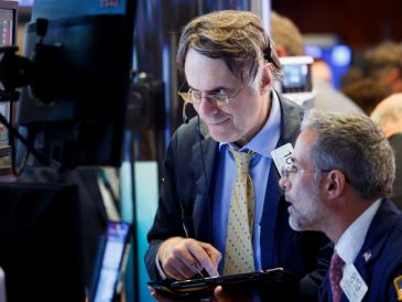 Además de Micron y Sandisk, empresas como Nvidia, Advanced Micro Devices (AMD) o Intel también registraron pérdidas. EFE/ARCHIVO