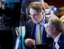 Además de Micron y Sandisk, empresas como Nvidia, Advanced Micro Devices (AMD) o Intel también registraron pérdidas. EFE/ARCHIVO