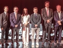 José Miguel Bejos aseguró que el objetivo será fortalecer al club sin perder su identidad ni su tradición formativa. EL INFORMADOR/ A. NAVARRO.