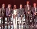 José Miguel Bejos aseguró que el objetivo será fortalecer al club sin perder su identidad ni su tradición formativa. EL INFORMADOR/ A. NAVARRO.