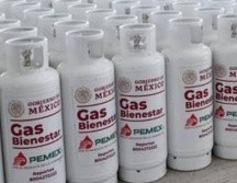 Conocer el tabulador de costos del Gas del Bienestar te ayudará con tus finanzas personales. ESPECIAL