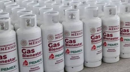 Conocer el tabulador de costos del Gas del Bienestar te ayudará con tus finanzas personales. ESPECIAL