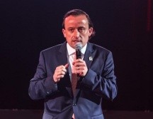Mikel Arriola destacó el papel de Guadalajara como anfitriona del torneo y aseguró que la ciudad proyectó una imagen positiva de México ante el mundo. EL INFORMADOR / A. NAVARRO