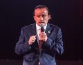 Mikel Arriola destacó el papel de Guadalajara como anfitriona del torneo y aseguró que la ciudad proyectó una imagen positiva de México ante el mundo. EL INFORMADOR / A. NAVARRO