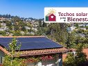 La instalación de paneles solares busca reducir costos de electricidad y promover alternativas renovables. PEXELS/ESPECIAL