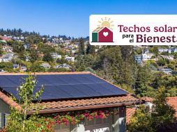 La instalación de paneles solares busca reducir costos de electricidad y promover alternativas renovables. PEXELS/ESPECIAL