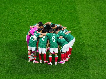 La selección nacional retomará los entrenamientos este jueves con una carga de trabajo más intensa y con la mira puesta en el conjunto inglés, rival que representa el siguiente obstáculo en el camino mundialista. IMAGO7.