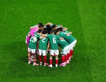 La selección nacional retomará los entrenamientos este jueves con una carga de trabajo más intensa y con la mira puesta en el conjunto inglés, rival que representa el siguiente obstáculo en el camino mundialista. IMAGO7.