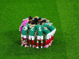La selección nacional retomará los entrenamientos este jueves con una carga de trabajo más intensa y con la mira puesta en el conjunto inglés, rival que representa el siguiente obstáculo en el camino mundialista. IMAGO7.