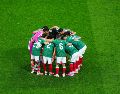 La selección nacional retomará los entrenamientos este jueves con una carga de trabajo más intensa y con la mira puesta en el conjunto inglés, rival que representa el siguiente obstáculo en el camino mundialista. IMAGO7.