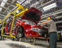La AMIA advirtió que la decisión sobre el T-MEC prolonga la incertidumbre para el sector automotriz en Norteamérica. EL INFORMADOR/ARCHIVO