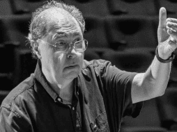 La Orquesta Filarmónica de Jalisco se presentará el próximo domingo 5 de julio en el Conjunto Santander de Artes Escénicas. ESPECIAL