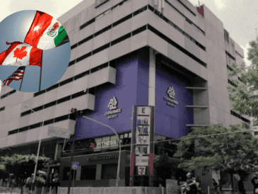 El organismo empresarial dijo que vio una oportunidad para fortalecer la proveeduría nacional. COPARMEX JALISCO