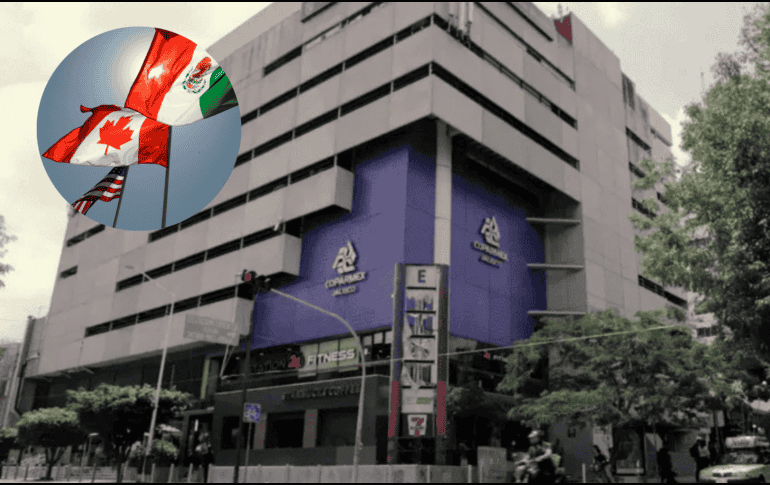 El organismo empresarial dijo que vio una oportunidad para fortalecer la proveeduría nacional. COPARMEX JALISCO