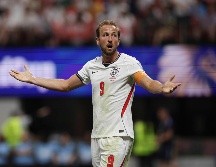 Inglaterra no había logrado ganar una eliminatoria mundialista en la que hubieran encajado el primer gol. Imago7.