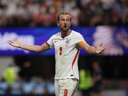 Inglaterra no había logrado ganar una eliminatoria mundialista en la que hubieran encajado el primer gol. Imago7.
