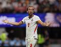 Inglaterra no había logrado ganar una eliminatoria mundialista en la que hubieran encajado el primer gol. Imago7.
