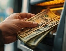 A México llegaron 520 millones de dólares más que los 24.588 millones de dólares recibidos en los primeros cinco meses de 2025, detalló Banxico. FREEPIK