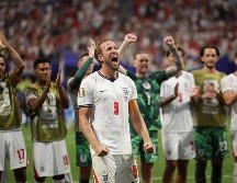La conexión de Kane con México se remonta a su etapa formativa en las fuerzas básicas del Tottenham Hotspur. IMAGO7/B. ADAMS
