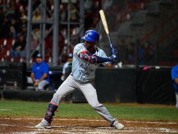 CORTESÍA/ Club Caliente de Durango.